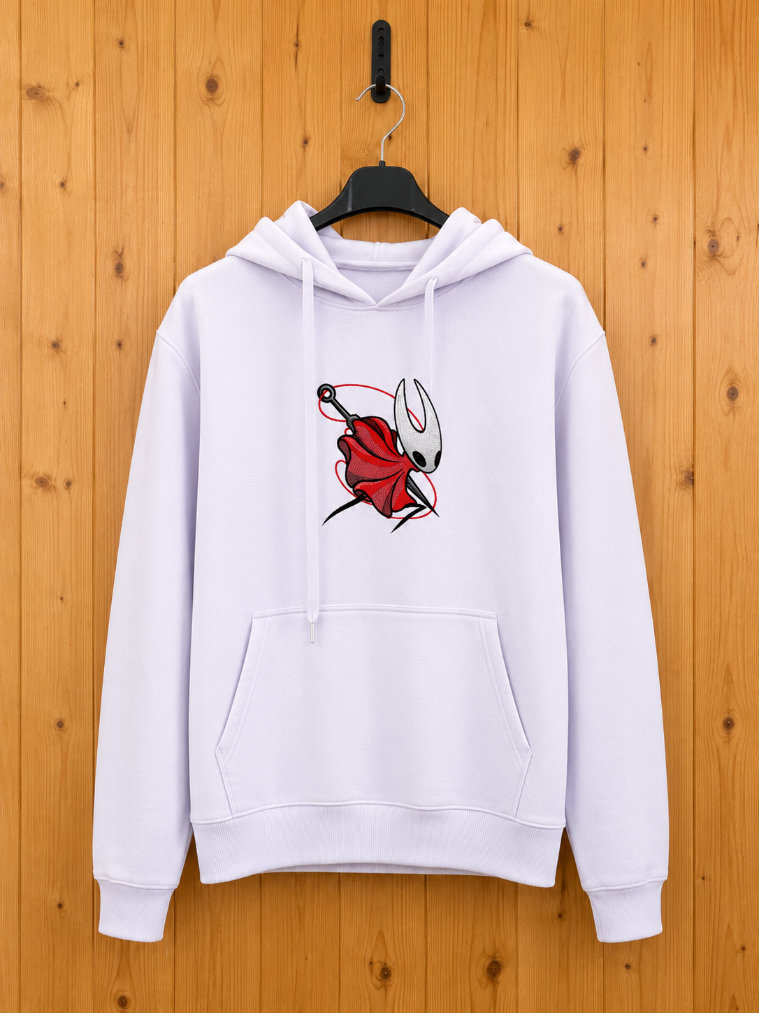 Felpa Hollow Knight
