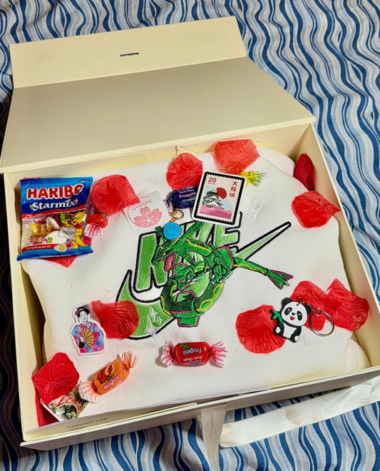 Box Regalo