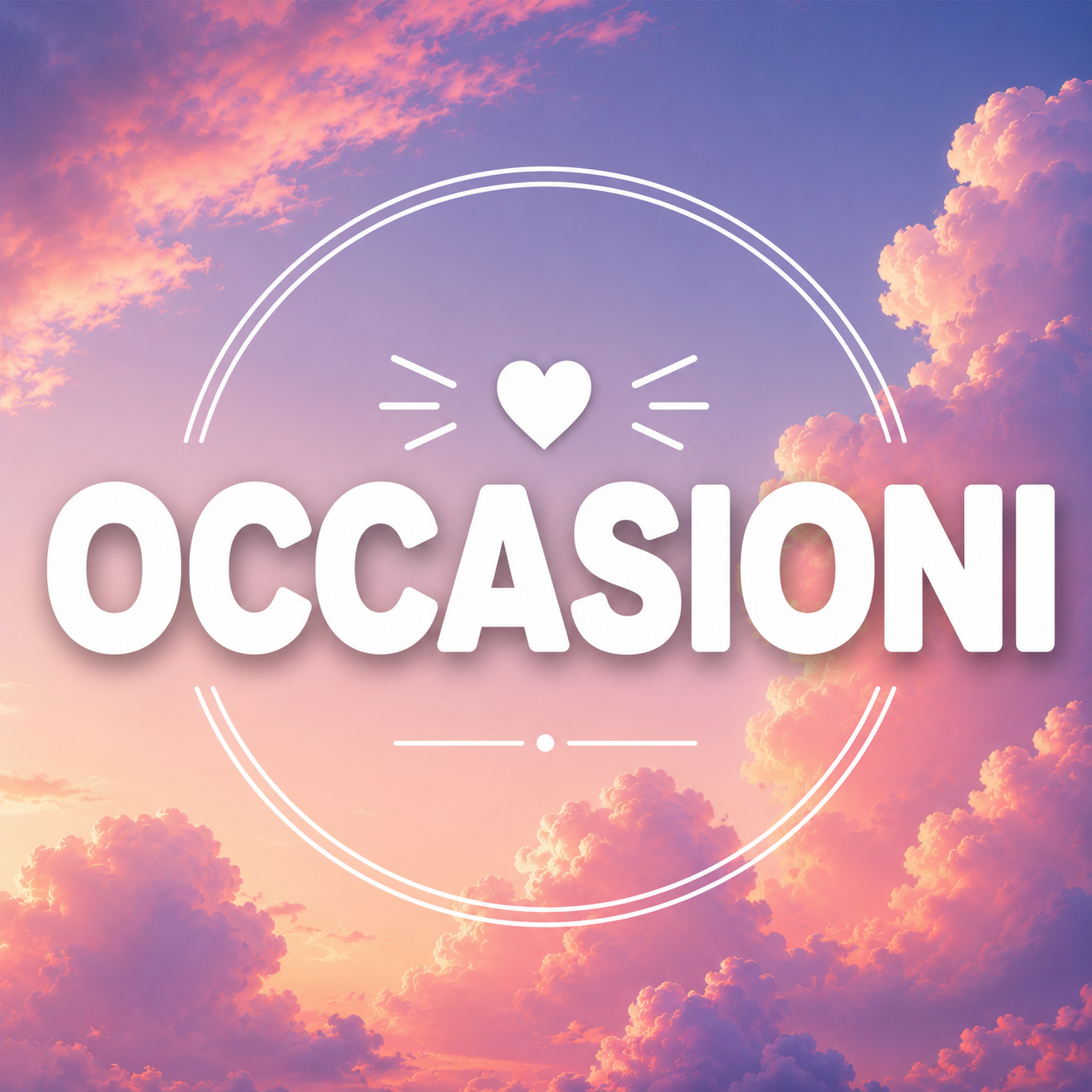 Occasioni