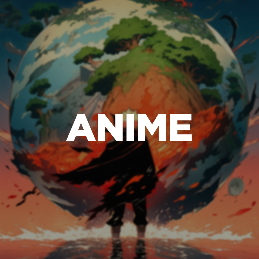 Anime