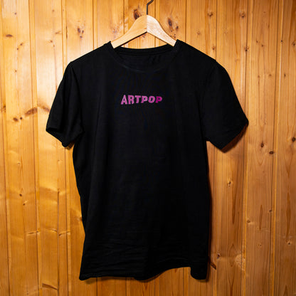 Artpop felpa/tshirt con Stampa fronte/retro