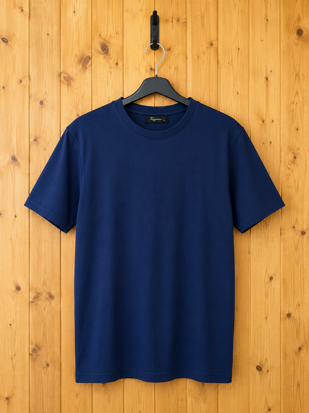 Tshirt Blu scuro