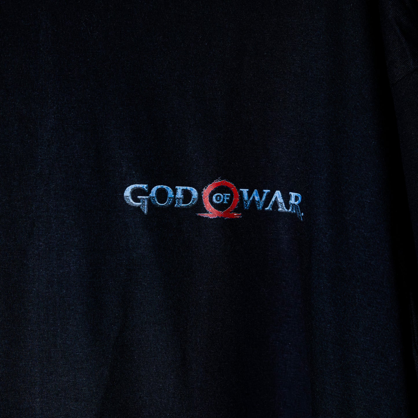 Luffy Gear 5 Custom Embroidery Sweatshirt/T-Shirt