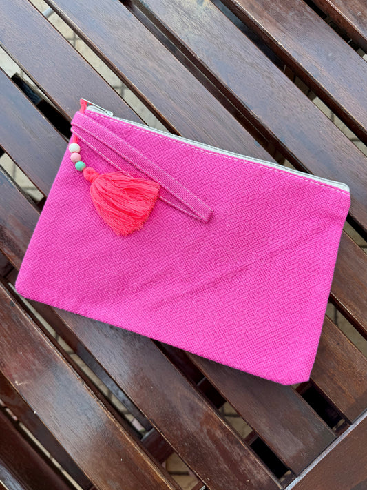 Pochette con Stampa