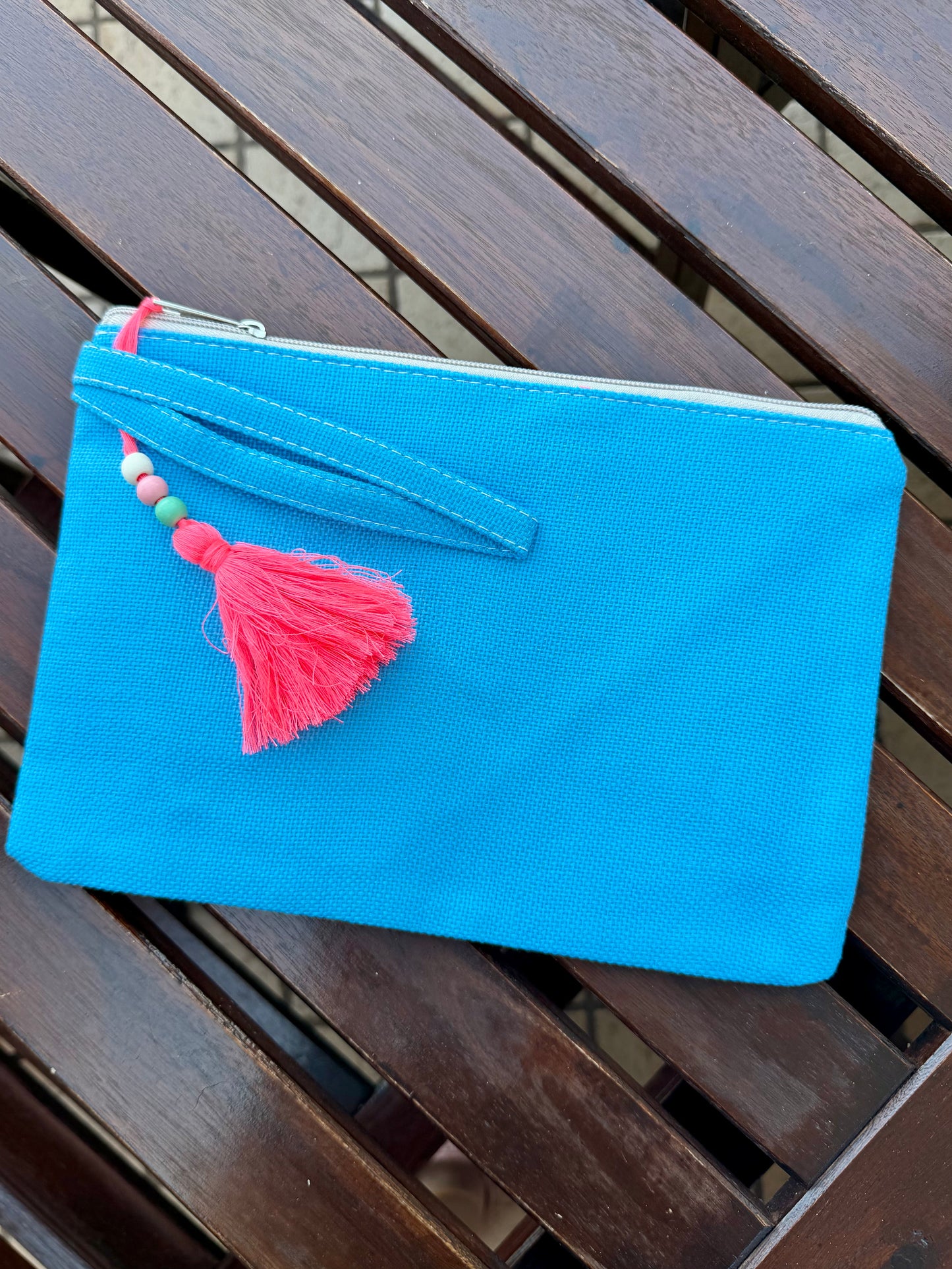 Pochette con Stampa