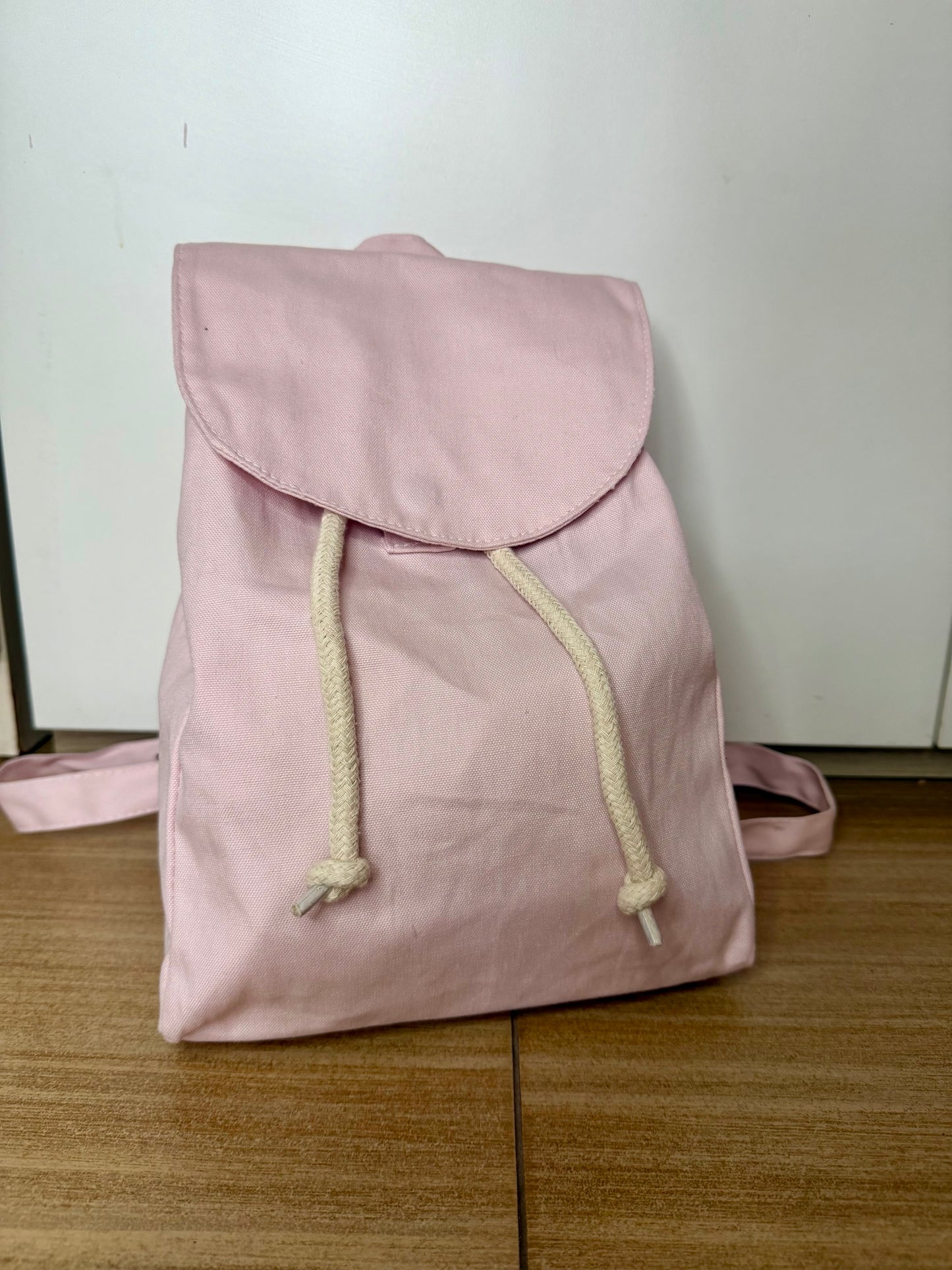 Zaino Mini con Ricamo personalizzato