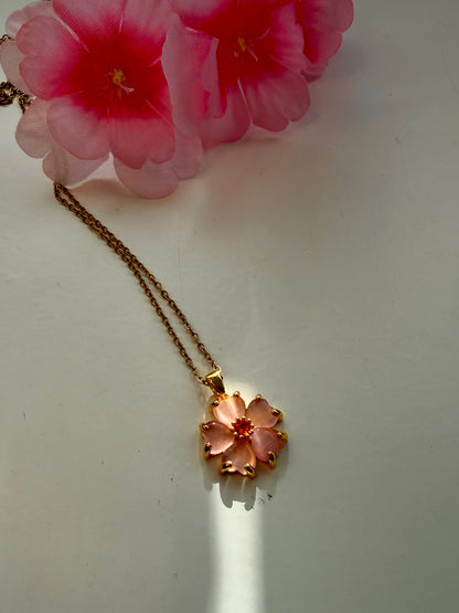 Collana Sakura