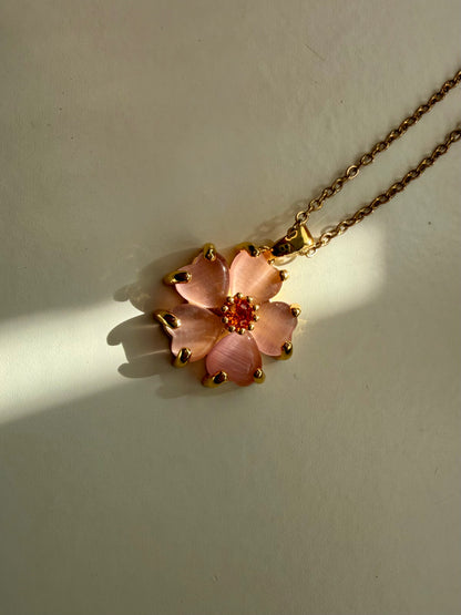 Collana Sakura