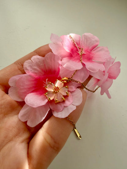 Collana Sakura