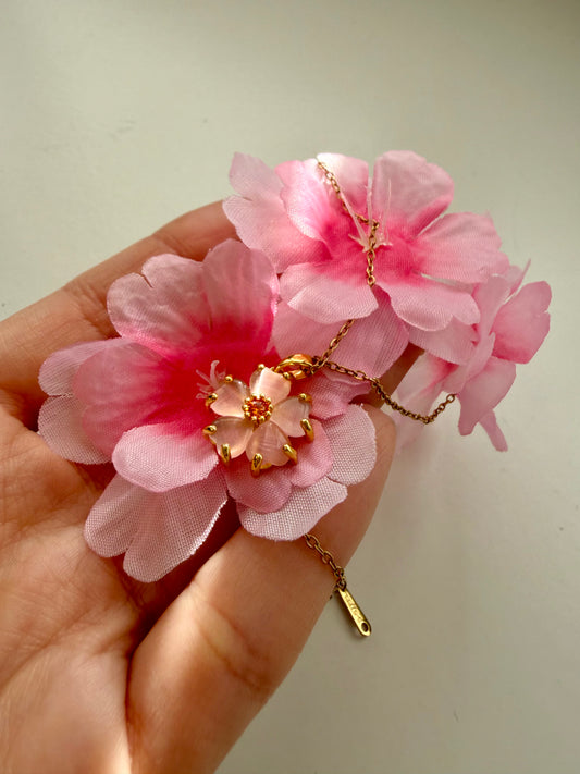 Collana Sakura