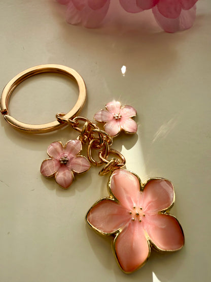 Portachiavi Sakura
