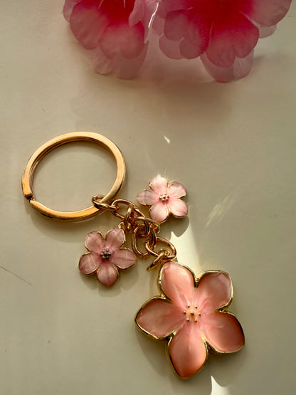 Portachiavi Sakura