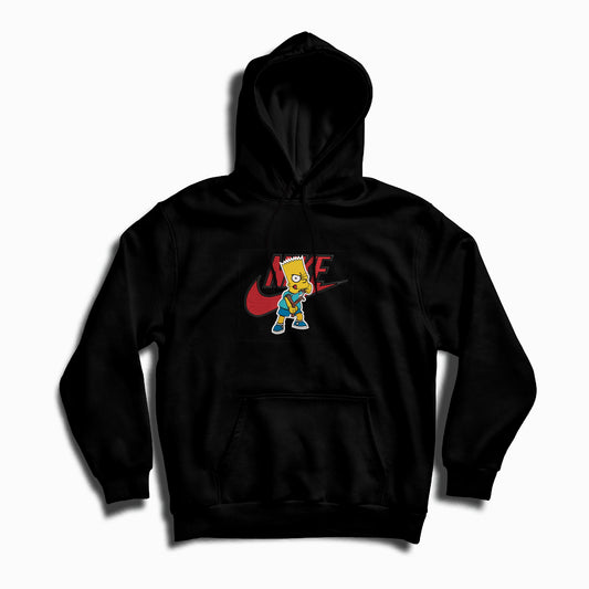Luffy Gear 5 Custom Embroidery Sweatshirt/T-Shirt
