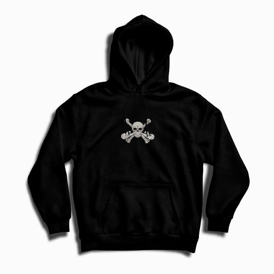 Luffy Gear 5 Custom Embroidery Sweatshirt/T-Shirt