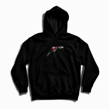 Luffy Gear 5 Custom Embroidery Sweatshirt/T-Shirt