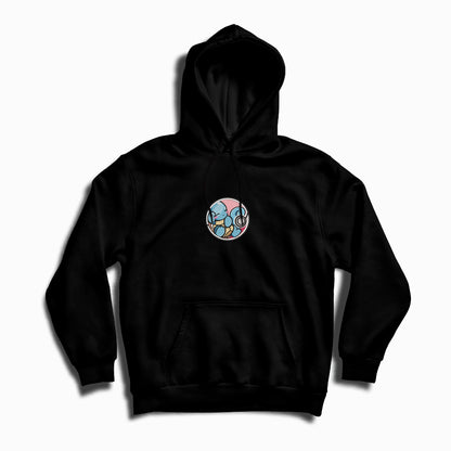 Luffy Gear 5 Custom Embroidery Sweatshirt/T-Shirt