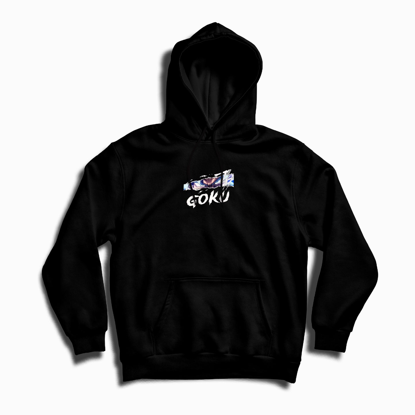 Luffy Gear 5 Custom Embroidery Sweatshirt/T-Shirt